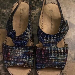 Beautiful sandals